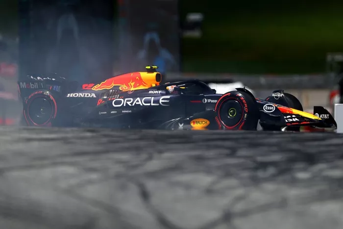 Yuki Tsunoda, Red Bull Racing Team