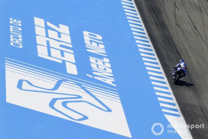 Alex Márquez, Gresini Racing