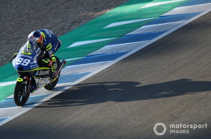 Carlos Tatay, Avintia Racing