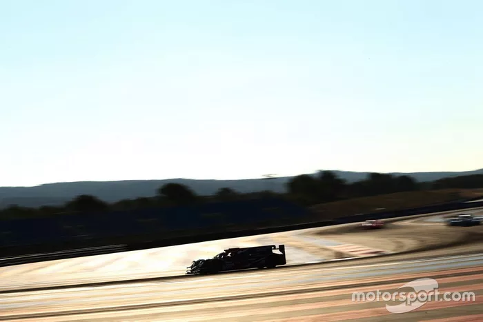 #32 United Autosports Oreca 07 - Gibson: William Owen, Alex Brundle, Job Van Uitert