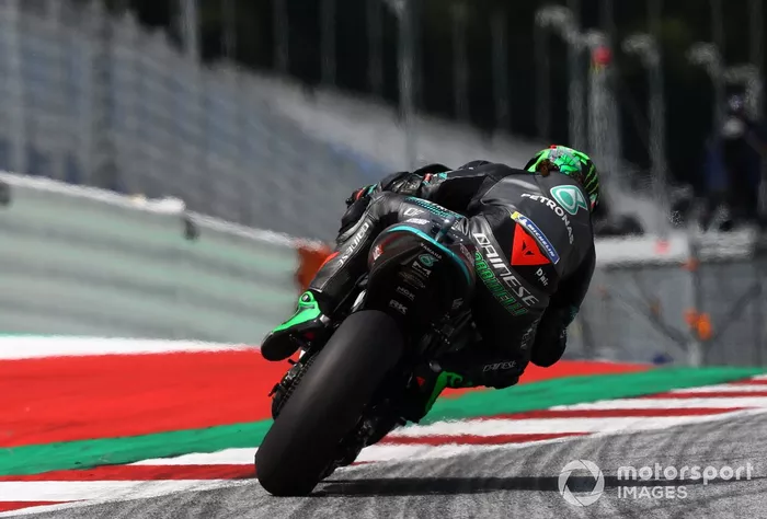Franco Morbidelli, Petronas Yamaha SRT