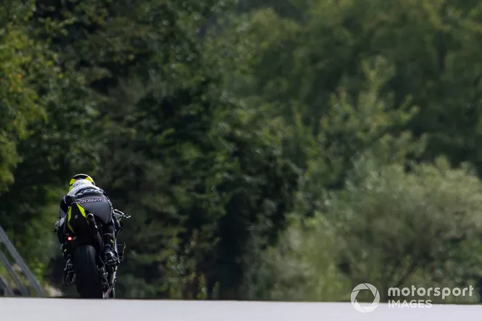 Tito Rabat, Avintia Racing