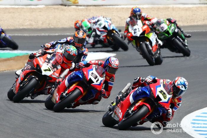 Alvaro Bautista, Team HRC