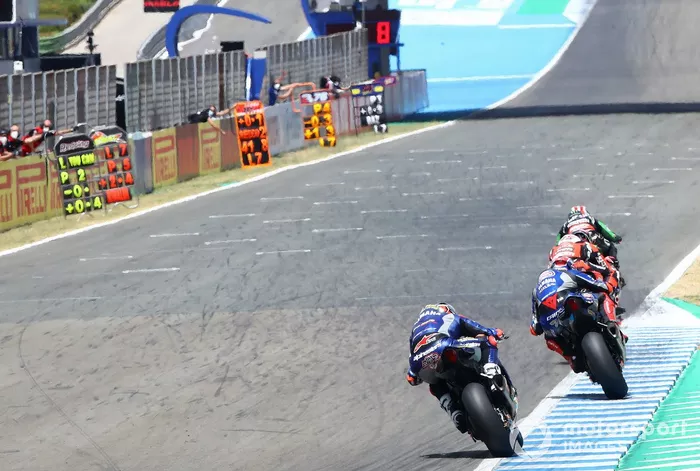 Loris Baz, Ten Kate Racing Yamaha