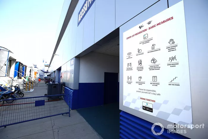 Paddock 