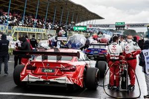 Robert Kubica, Orlen Team ART, BMW M4 DTM