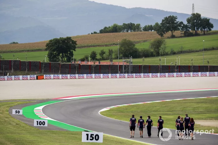 Sergio Pérez, Racing Point