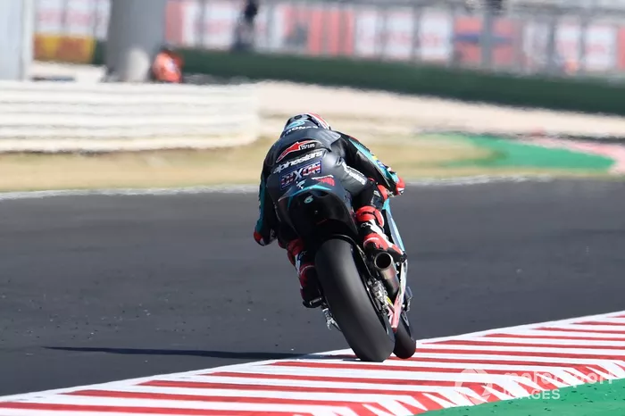 Jake Dixon, SIC Racing Team