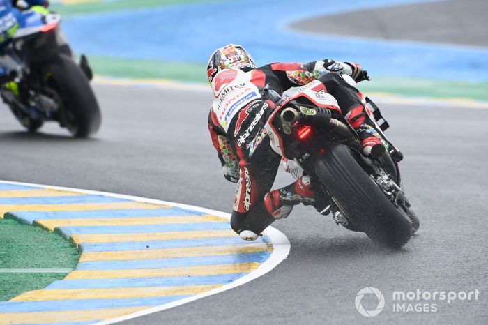 Takaaki Nakagami, Team LCR Honda