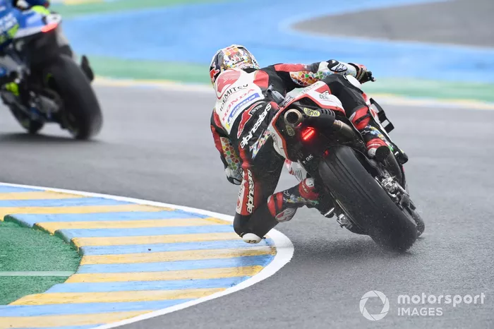 Takaaki Nakagami, Team LCR Honda