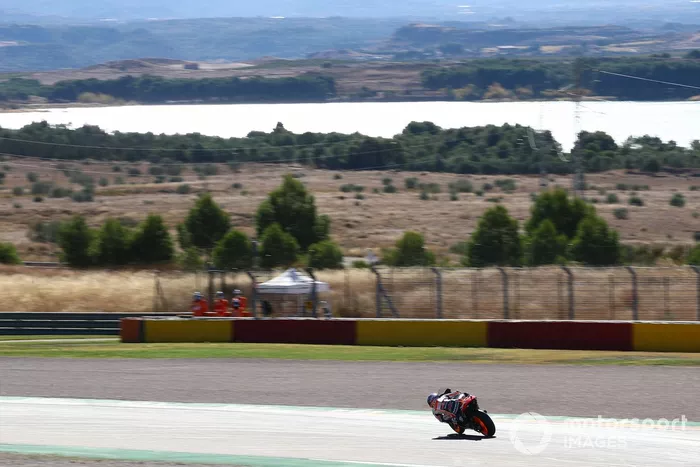 Alex Márquez, Repsol Honda Team