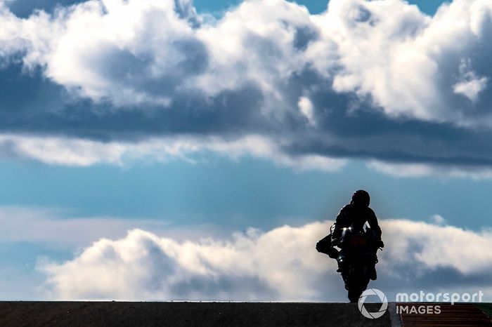 Fabio Quartararo, Petronas Yamaha SRT