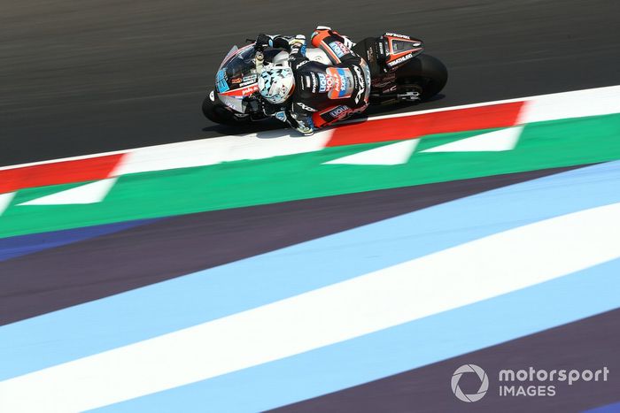 Marcel Schrotter, Intact GP