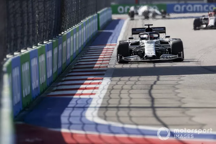 Daniil Kvyat, AlphaTauri AT01