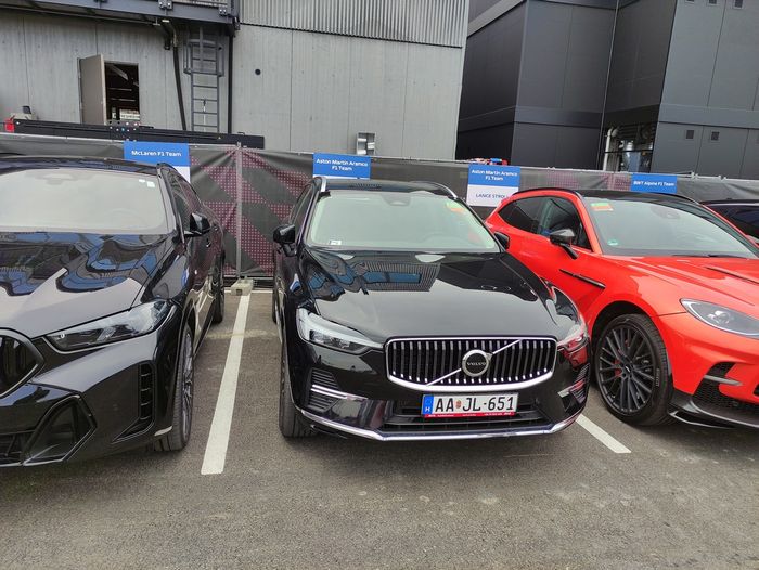 Formula 1, Magyar GP