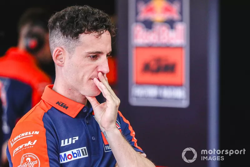 Pol Espargaro, Red Bull KTM Factory Racing