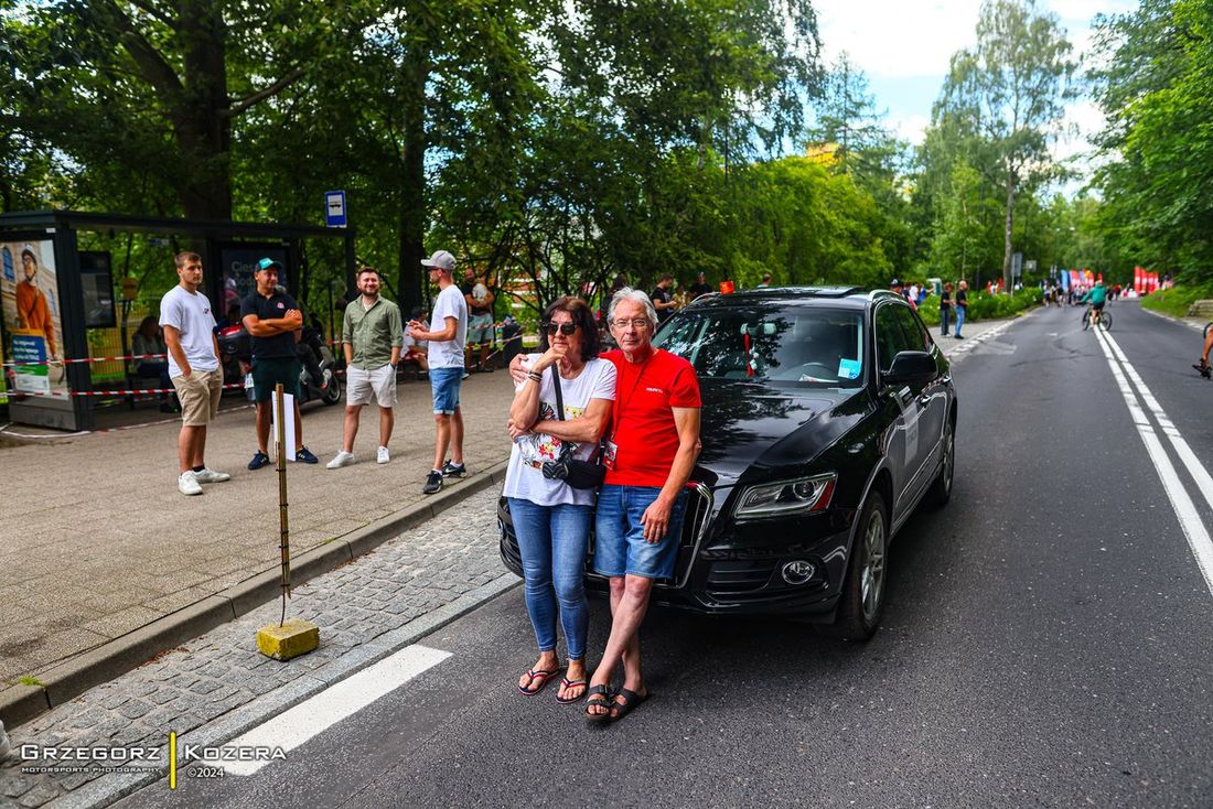 Grand Prix Sopot-Gdynia