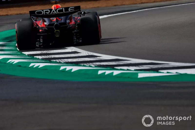 Max Verstappen, Red Bull Racing RB20