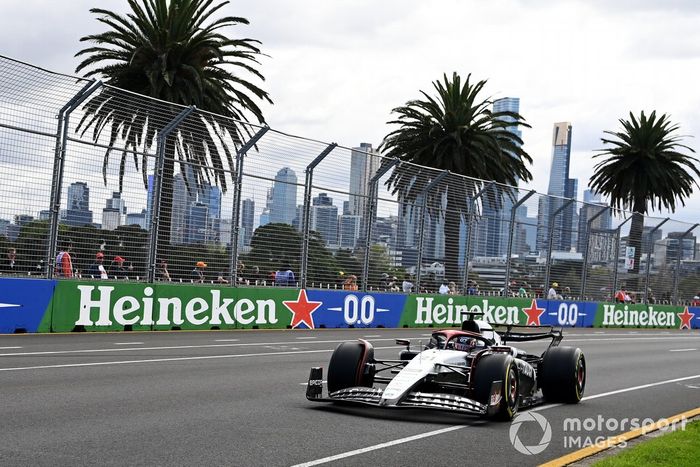 Nyck de Vries, AlfaTauri AT04