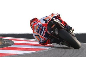 Marc Marquez, Repsol Honda Team