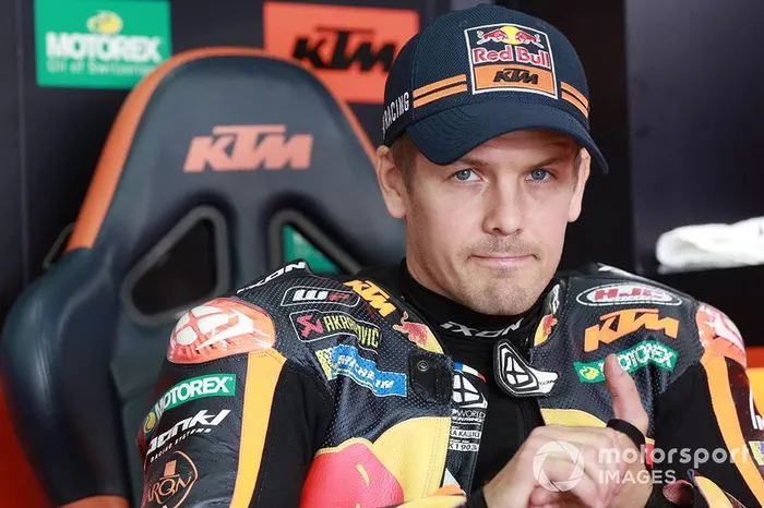 Mika Kallio, Red Bull KTM Factory Racing