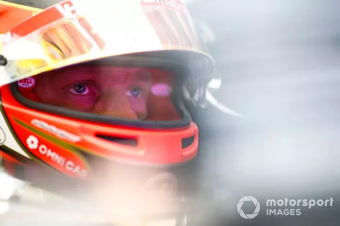 Kevin Magnussen, Haas F1