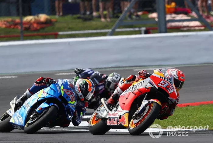 Marc Márquez, Repsol Honda Team