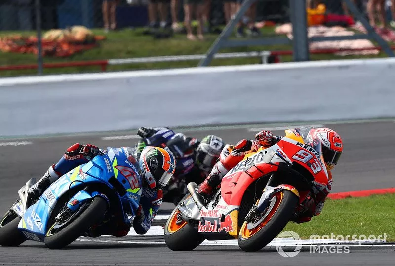 Marc Márquez, Repsol Honda Team