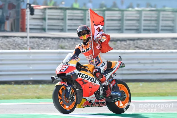 77. Gran Premio de San Marino 2019 - Misano
