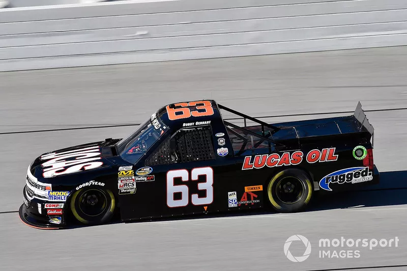 Bobby Gerhart