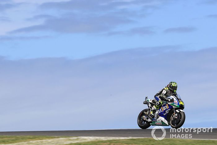 Cal Crutchlow, Team LCR Honda