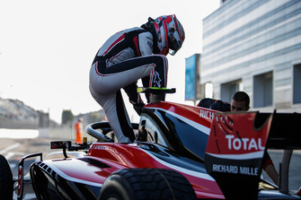 George Russell, ART Grand Prix