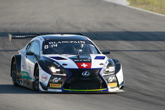 Emil Frey Racing