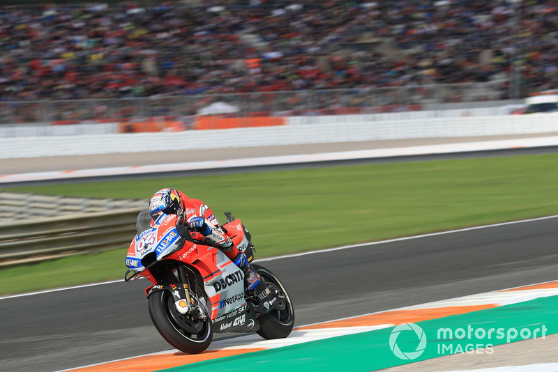 Andrea Dovizioso