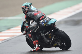 Niki Tuuli, SIC Racing Team