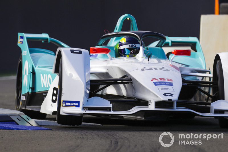 Tom Dillmann, NIO Formula E Team, NIO Sport 004