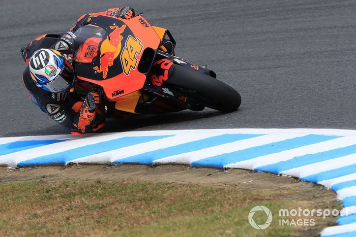 Pol Espargaro, Red Bull KTM Factory Racing