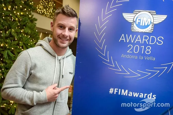WorldSBK: Jonathan Rea