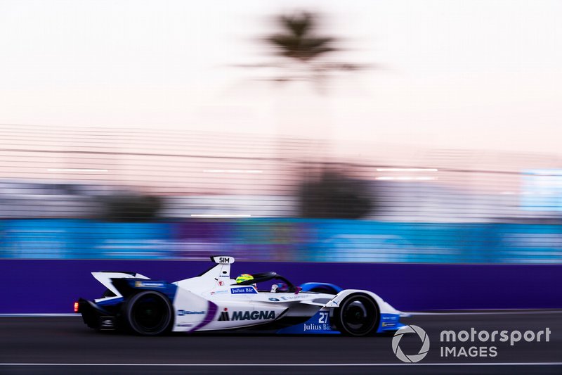 Alexander Sims, BMW I Andretti Motorsports, BMW iFE.18