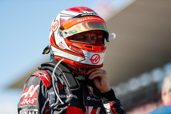 Kevin Magnussen, Haas F1 Team