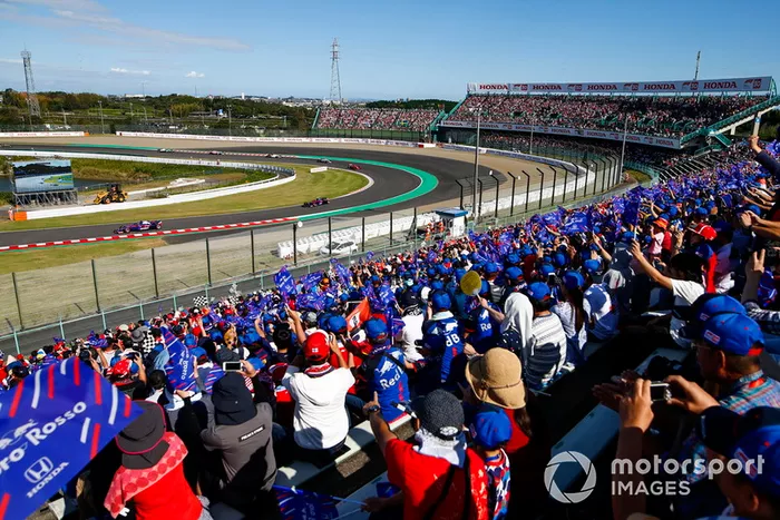 Gran Premio de Japón