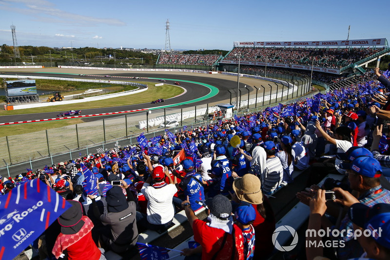 Gran Premio de Japón