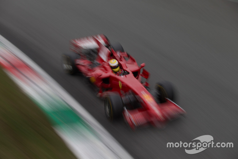 F1 Clienti