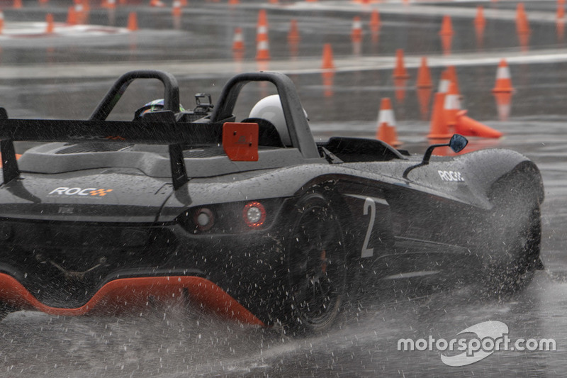 VUHL 02 ROC Edition