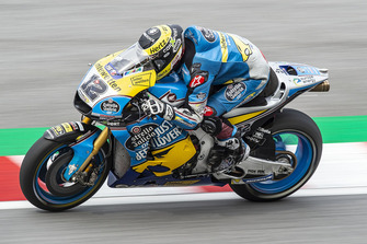 Thomas Luthi, Estrella Galicia 0,0 Marc VDS