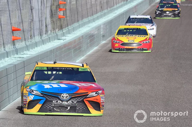 Kyle Busch