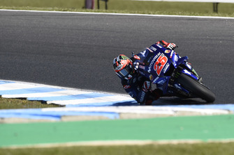 Maverick Viñales, Yamaha Factory Racing