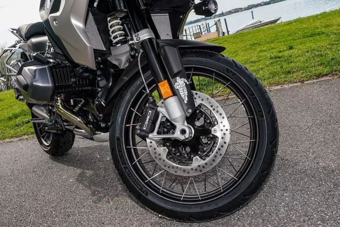 Michelin Road 6 e Road 6 GT