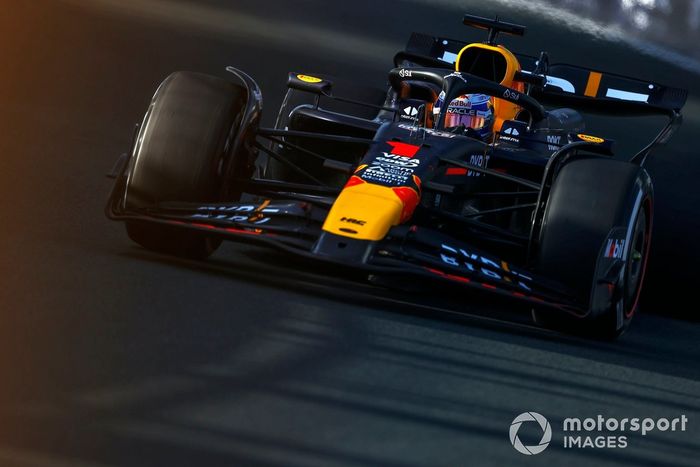 Max Verstappen, Red Bull Racing RB20 