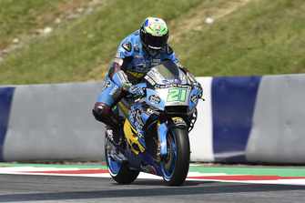 Franco Morbidelli, Estrella Galicia 0,0 Marc VDS